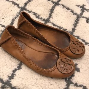 Tory Burch flats